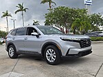 Used 2026 Honda CR-V LX in DAVIE, FLORIDA (Photo 1)