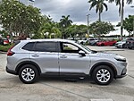 Used 2026 Honda CR-V LX in DAVIE, FLORIDA (Photo 3)