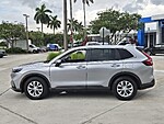 Used 2026 Honda CR-V LX in DAVIE, FLORIDA (Photo 4)