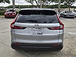 Used 2026 Honda CR-V LX in DAVIE, FLORIDA (Photo 6)