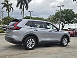 Used 2026 Honda CR-V LX in DAVIE, FLORIDA (Photo 7)