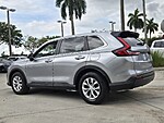 Used 2026 Honda CR-V LX in DAVIE, FLORIDA (Photo 8)