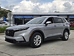 Used 2026 Honda CR-V LX in DAVIE, FLORIDA (Photo 9)