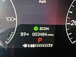 Used 2023 Honda CR-V Hybrid SPORT in DAVIE, FLORIDA (Photo 25)