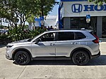 Used 2023 Honda CR-V Hybrid SPORT in DAVIE, FLORIDA (Photo 4)