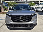 Used 2023 Honda CR-V Hybrid SPORT in DAVIE, FLORIDA (Photo 5)