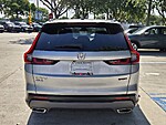 Used 2023 Honda CR-V Hybrid SPORT in DAVIE, FLORIDA (Photo 6)