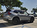 Used 2023 Honda CR-V Hybrid SPORT in DAVIE, FLORIDA (Photo 7)