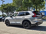 Used 2023 Honda CR-V Hybrid SPORT in DAVIE, FLORIDA (Photo 8)
