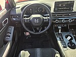 Used 2025 Honda CIVIC SEDAN HYBRID SPORT in DAVIE, FLORIDA (Photo 11)