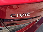 Used 2025 Honda CIVIC SEDAN HYBRID SPORT in DAVIE, FLORIDA (Photo 13)