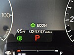 Used 2025 Honda CIVIC SEDAN HYBRID SPORT in DAVIE, FLORIDA (Photo 23)