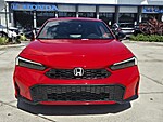 Used 2025 Honda CIVIC SEDAN HYBRID SPORT in DAVIE, FLORIDA (Photo 4)