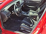 Used 2025 Honda CIVIC SEDAN HYBRID SPORT in DAVIE, FLORIDA (Photo 9)