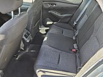 Used 2025 Honda Accord Sedan LX in DAVIE, FLORIDA (Photo 11)