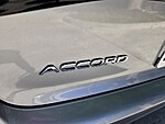 Used 2025 Honda Accord Sedan LX in DAVIE, FLORIDA (Photo 14)