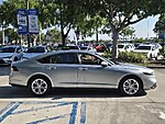 Used 2025 Honda Accord Sedan LX in DAVIE, FLORIDA (Photo 3)