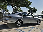 Used 2025 Honda Accord Sedan LX in DAVIE, FLORIDA (Photo 6)