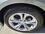 Used 2025 Honda Accord Sedan LX in DAVIE, FLORIDA (Photo 9)