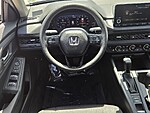 Used 2025 Honda Accord Sedan SE in DAVIE, FLORIDA (Photo 12)