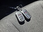 Used 2025 Honda Accord Sedan SE in DAVIE, FLORIDA (Photo 18)