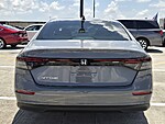 Used 2025 Honda Accord Sedan SE in DAVIE, FLORIDA (Photo 5)