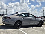 Used 2025 Honda Accord Sedan SE in DAVIE, FLORIDA (Photo 6)
