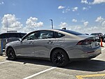 Used 2025 Honda Accord Sedan SE in DAVIE, FLORIDA (Photo 7)