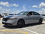 Used 2025 Honda Accord Sedan SE in DAVIE, FLORIDA (Photo 8)