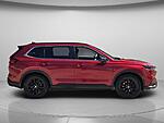 Used 2024 Honda CR-V Hybrid SPORT-L in DAVIE, FLORIDA (Photo 3)