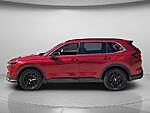 Used 2024 Honda CR-V Hybrid SPORT-L in DAVIE, FLORIDA (Photo 4)