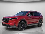 Used 2024 Honda CR-V Hybrid SPORT-L in DAVIE, FLORIDA (Photo 7)