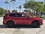 Used 2024 Honda CR-V Hybrid SPORT-L in DAVIE, FLORIDA (Photo 3)