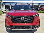 Used 2024 Honda CR-V Hybrid SPORT-L in DAVIE, FLORIDA (Photo 5)