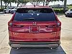 Used 2024 Honda CR-V Hybrid SPORT-L in DAVIE, FLORIDA (Photo 6)