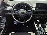 Used 2024 Honda Accord Sedan EX in DAVIE, FLORIDA (Photo 12)