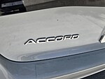 Used 2024 Honda Accord Sedan EX in DAVIE, FLORIDA (Photo 14)