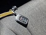 Used 2024 Honda Accord Sedan EX in DAVIE, FLORIDA (Photo 18)