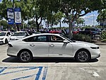 Used 2024 Honda Accord Sedan EX in DAVIE, FLORIDA (Photo 3)