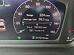 Used 2024 Honda Accord Sedan EX in DAVIE, FLORIDA (Photo 23)