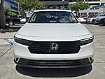 Used 2024 Honda Accord Sedan EX in DAVIE, FLORIDA (Photo 5)