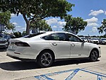 Used 2024 Honda Accord Sedan EX in DAVIE, FLORIDA (Photo 7)