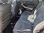 Used 2024 SUBARU FORESTER LIMITED in DAVIE, FLORIDA (Photo 11)