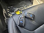 Used 2024 SUBARU FORESTER LIMITED in DAVIE, FLORIDA (Photo 19)