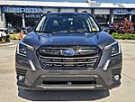 Used 2024 SUBARU FORESTER LIMITED in DAVIE, FLORIDA (Photo 5)