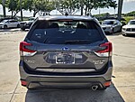 Used 2024 SUBARU FORESTER LIMITED in DAVIE, FLORIDA (Photo 6)