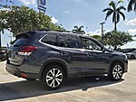 Used 2024 SUBARU FORESTER LIMITED in DAVIE, FLORIDA (Photo 7)