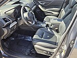 Used 2024 SUBARU FORESTER LIMITED in DAVIE, FLORIDA (Photo 10)