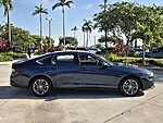Used 2024 Honda Accord Sedan EX in DAVIE, FLORIDA (Photo 3)