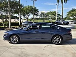 Used 2024 Honda Accord Sedan EX in DAVIE, FLORIDA (Photo 4)